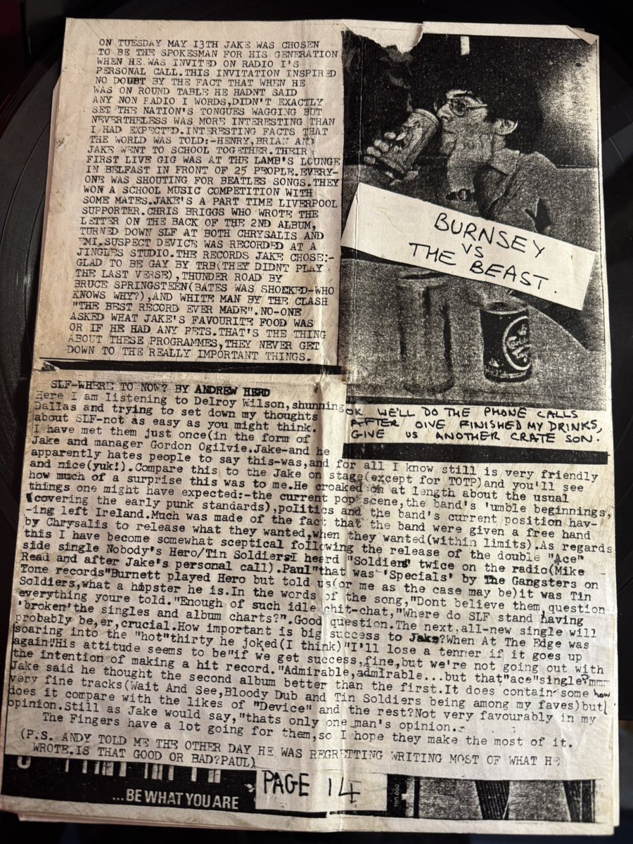 Lee Stevens tweet media