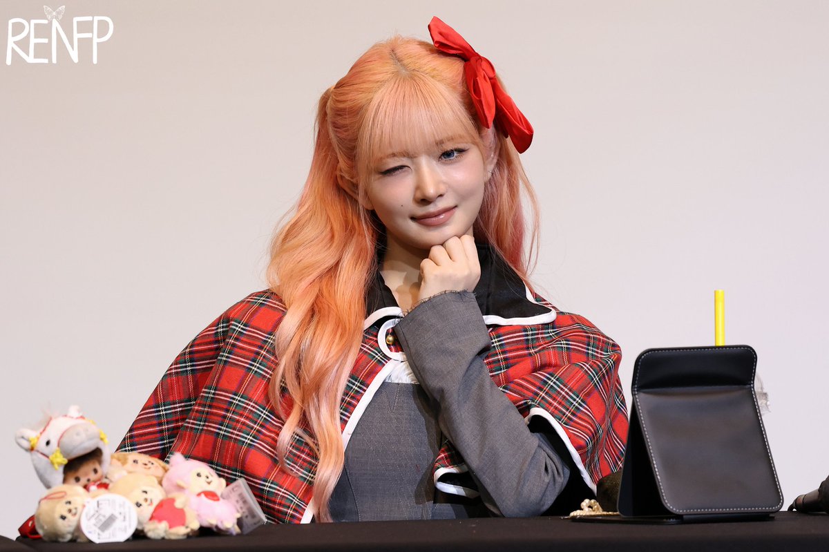 REINFP_'s tweet photo. 260228

#아이브 #IVE #アイヴ 
#레이 #レイ #REI https://t.co/wSJhvc78GR