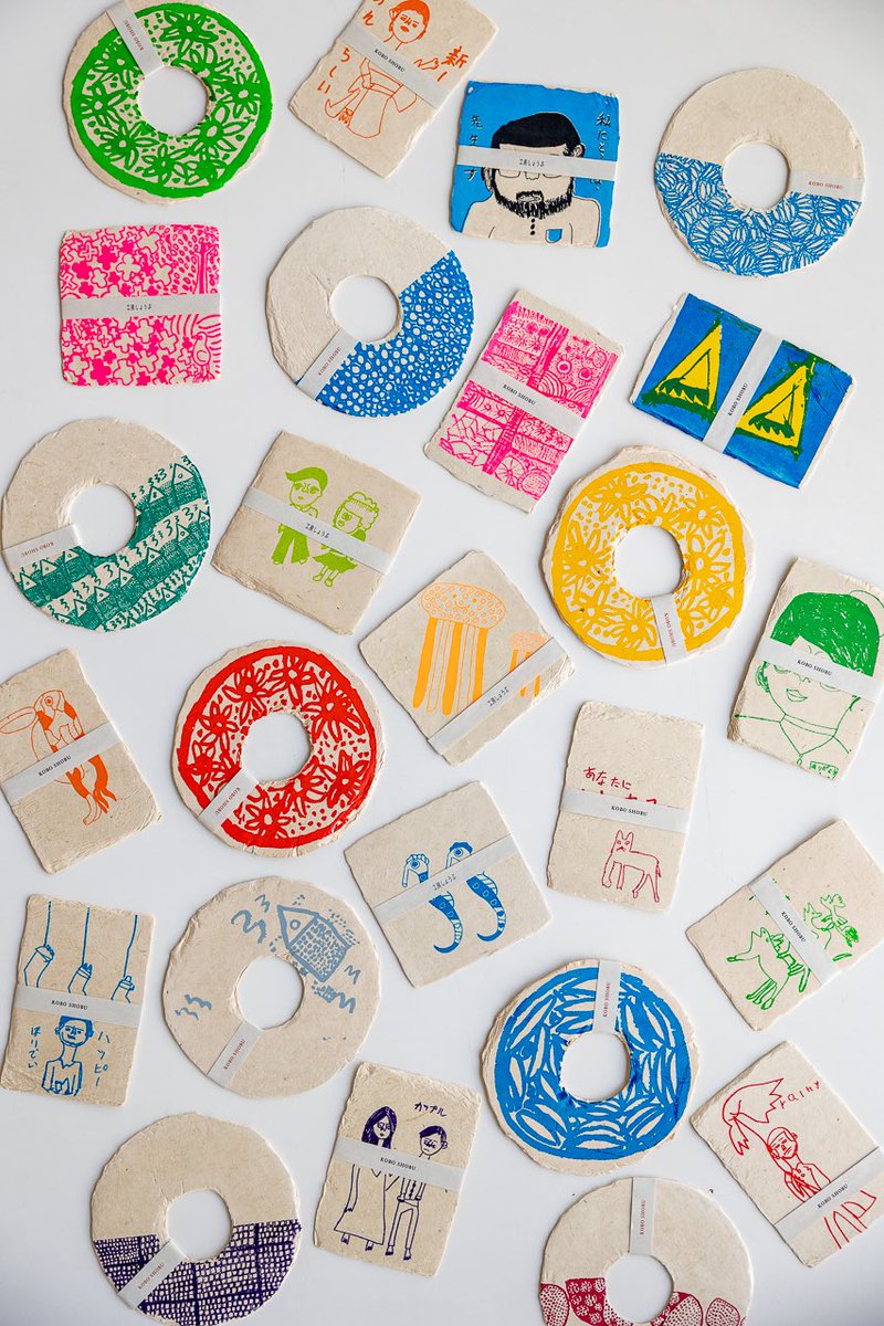 しょうぶ学園 (@shobu_style) / Posts / X