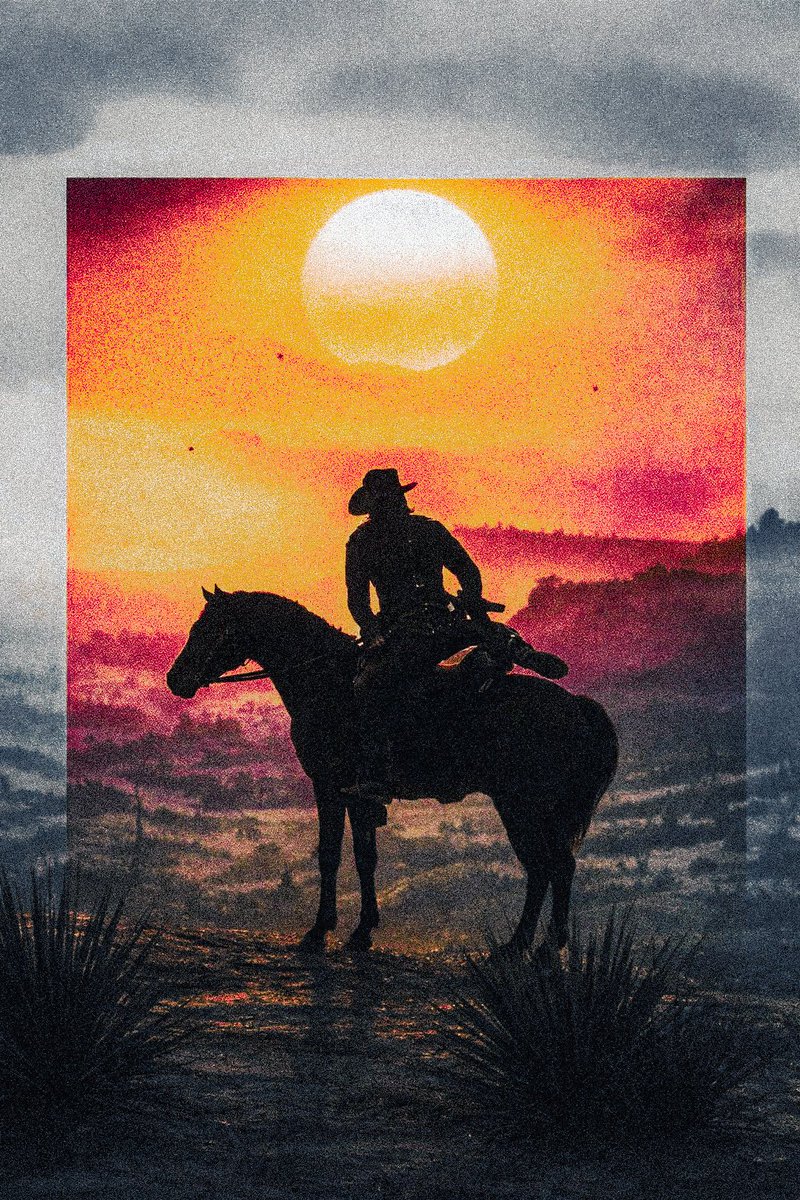 Red Dead Redemption 2