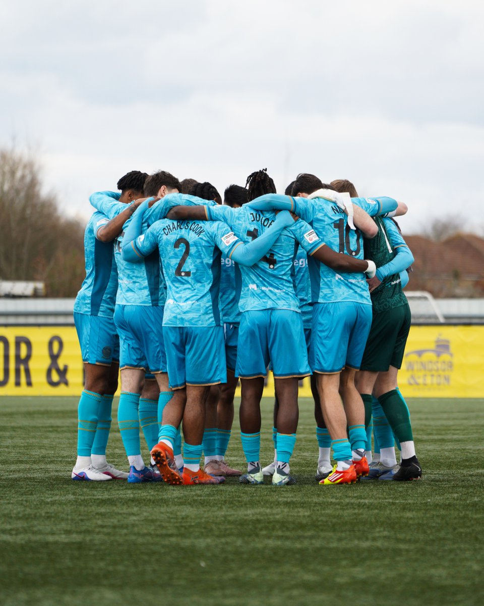 Dover Athletic FC tweet media