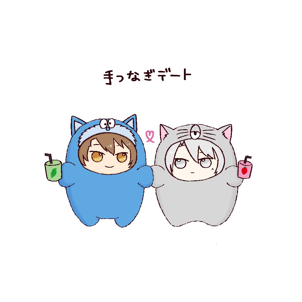 スケブリクエスト②
リクエストありがとうございました🫶

#とわこいアフター