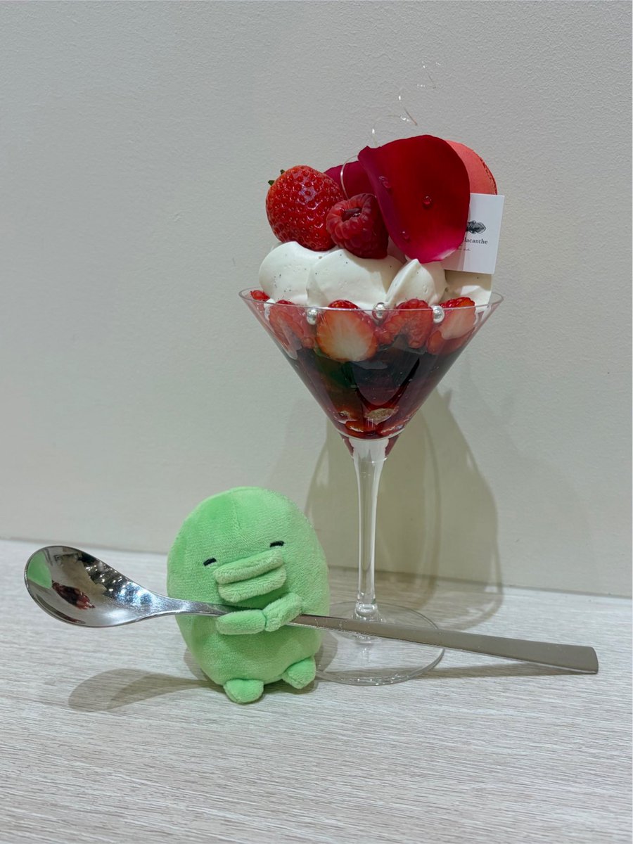 ほのほ tweet media