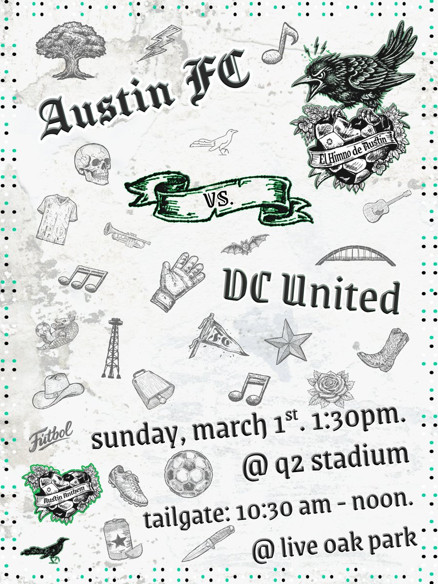 Austin Anthem tweet media