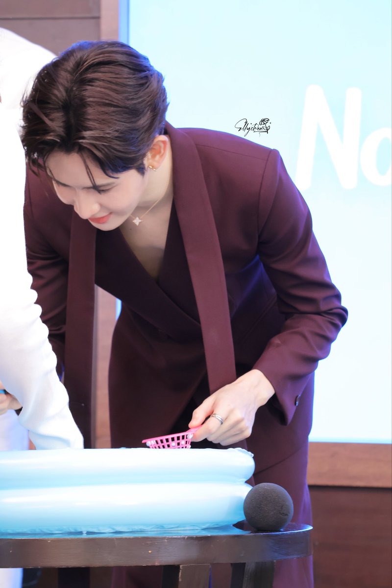 🫠

BEAUTIFUL TIME BW WITH JAMES
#JamesSuBeautifulTime 
#JamesSu