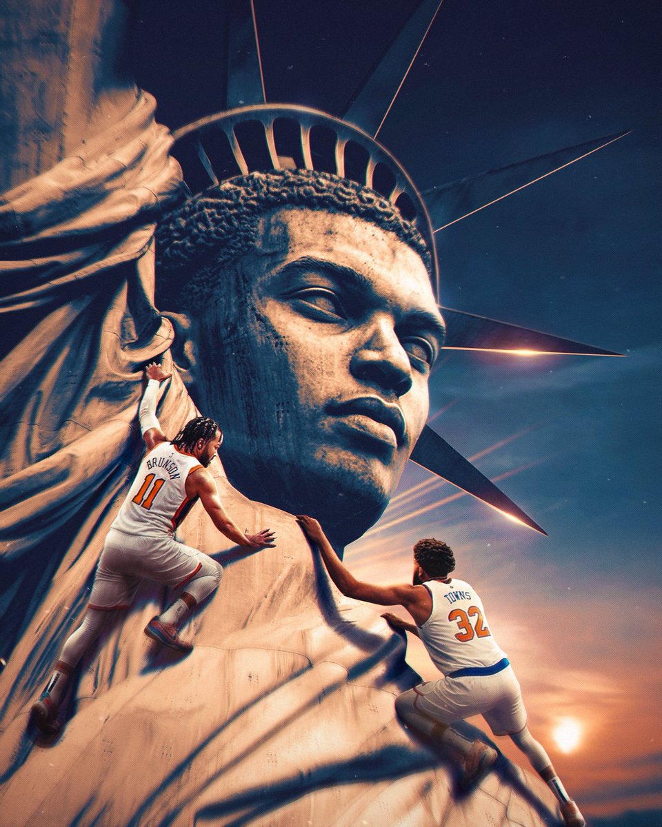 Baycrea's tweet photo. On the hunt for the Spurs and Victor Wembanyama!

Showdown at Madison Square Garden 🗽🔥

#NBA #Knicks #Spurs #Wembanyama #NBAGame https://t.co/8QKsG2GDBQ