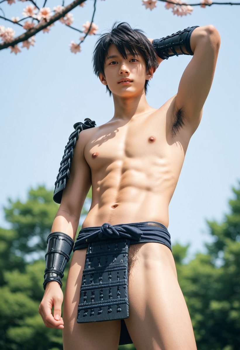 KaruUtata2's tweet photo. samurai https://t.co/KwLVOCq1m4