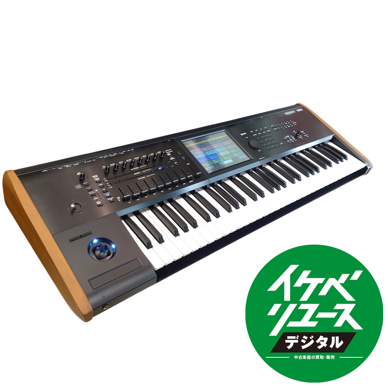 池部楽器店 鍵盤堂 渋谷シンセサイザー アコーディオン オルガン