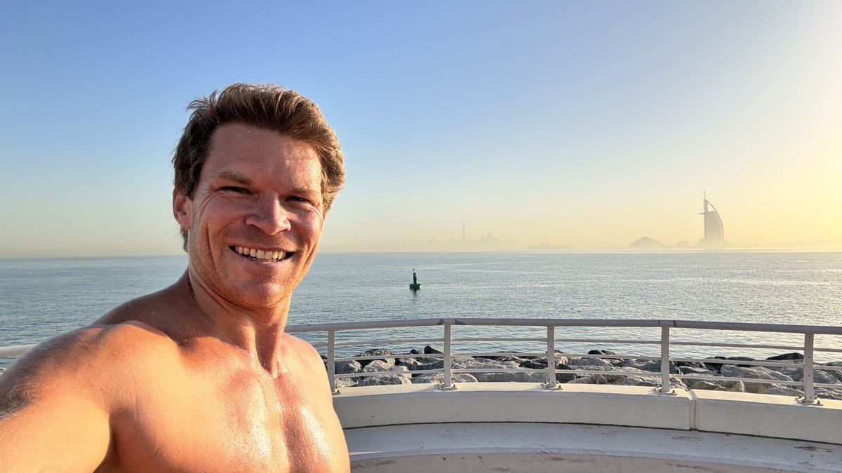 Dr. Julian Hosp tweet media