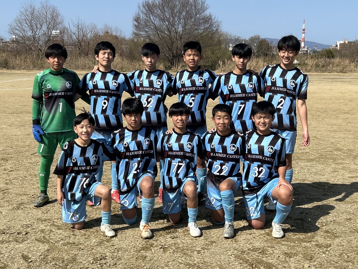 FC大阪アカデミー【公式】 (@fcosaka_under) / Posts / X