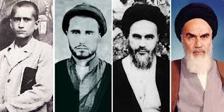 Dhurandhar___'s tweet photo. Khamenei was part Indian.😱
Ayatollah Khameini's grandfather, Ahmad Musavi Hindi, was born in Kintoor village, Uttar Pradesh, India. In 1830, he left on pilgrimage to Najaf & settled in Khomeyn, Iran-bringing his Shia clerical family from India to Iran. #Hitory #Khamenei https://t.co/SpKmvOA4fo