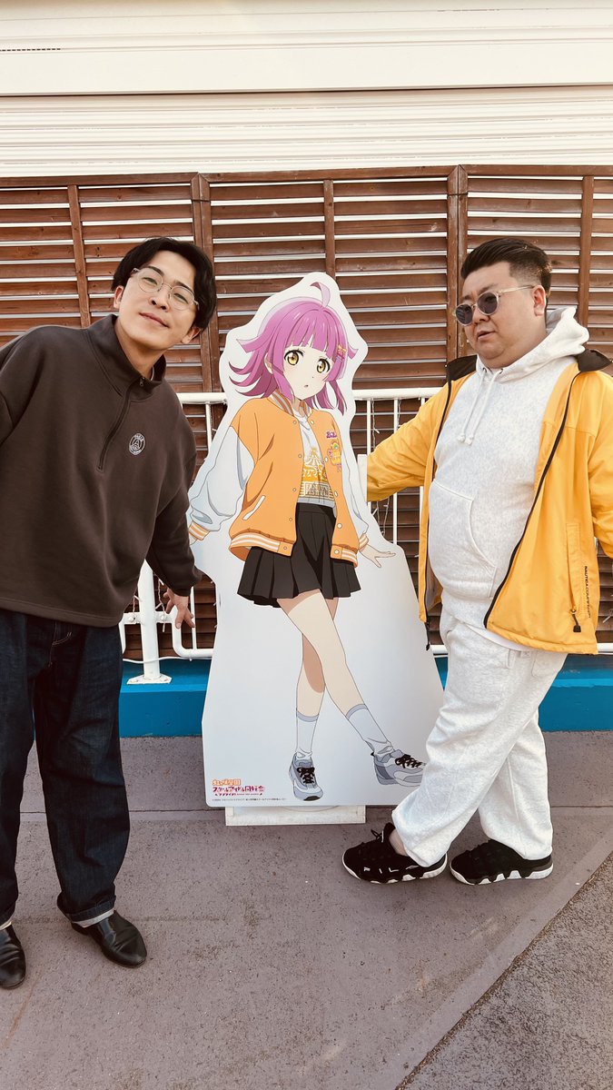 ひらパー楽しい レッドファルコン怖すぎた #クセひらパー