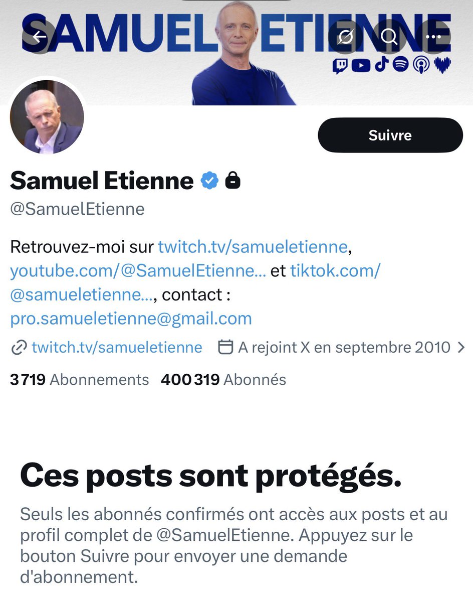 Didier Maïsto tweet media