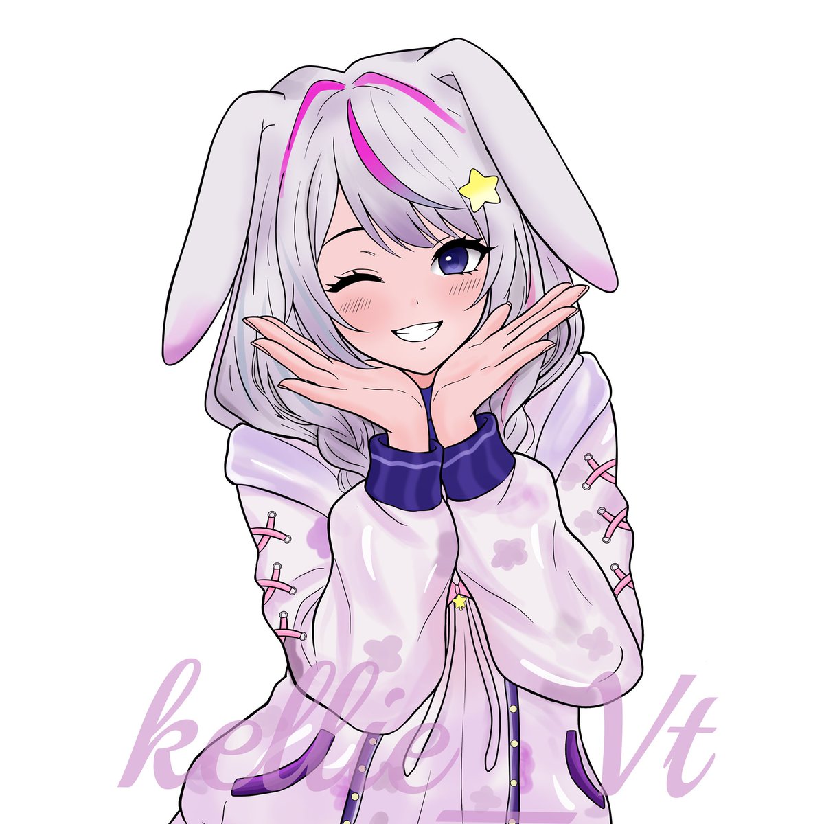 Celes🌟 tweet media