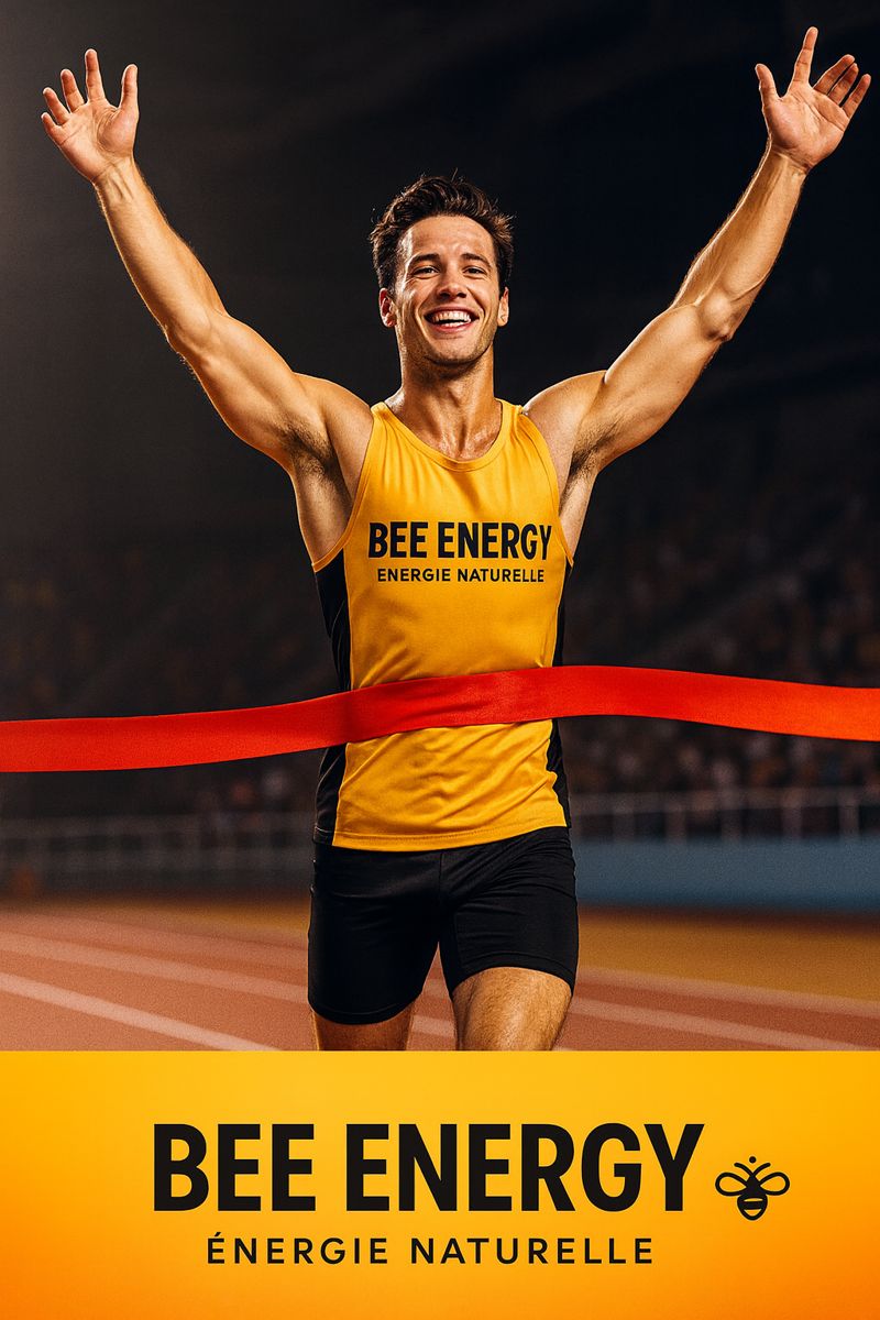 Vous allez me dire : "Mais, Bee Energy, c'est quoi ?"
Bee Energy, c'est notre #Miel et notre #Propolis, que nous produisons en #Auvergne, auxquelles nous avons greffé des #Épices sélectionnées minutieusement 
N'attendez plus, pour seulement 12,00€, faites une #Cure énergisante !