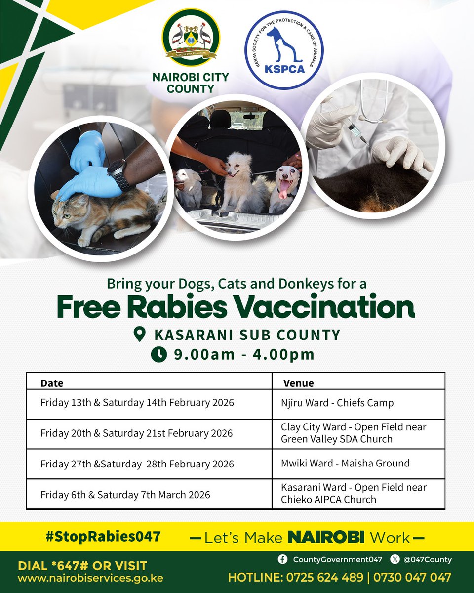 County Government 047 tweet media