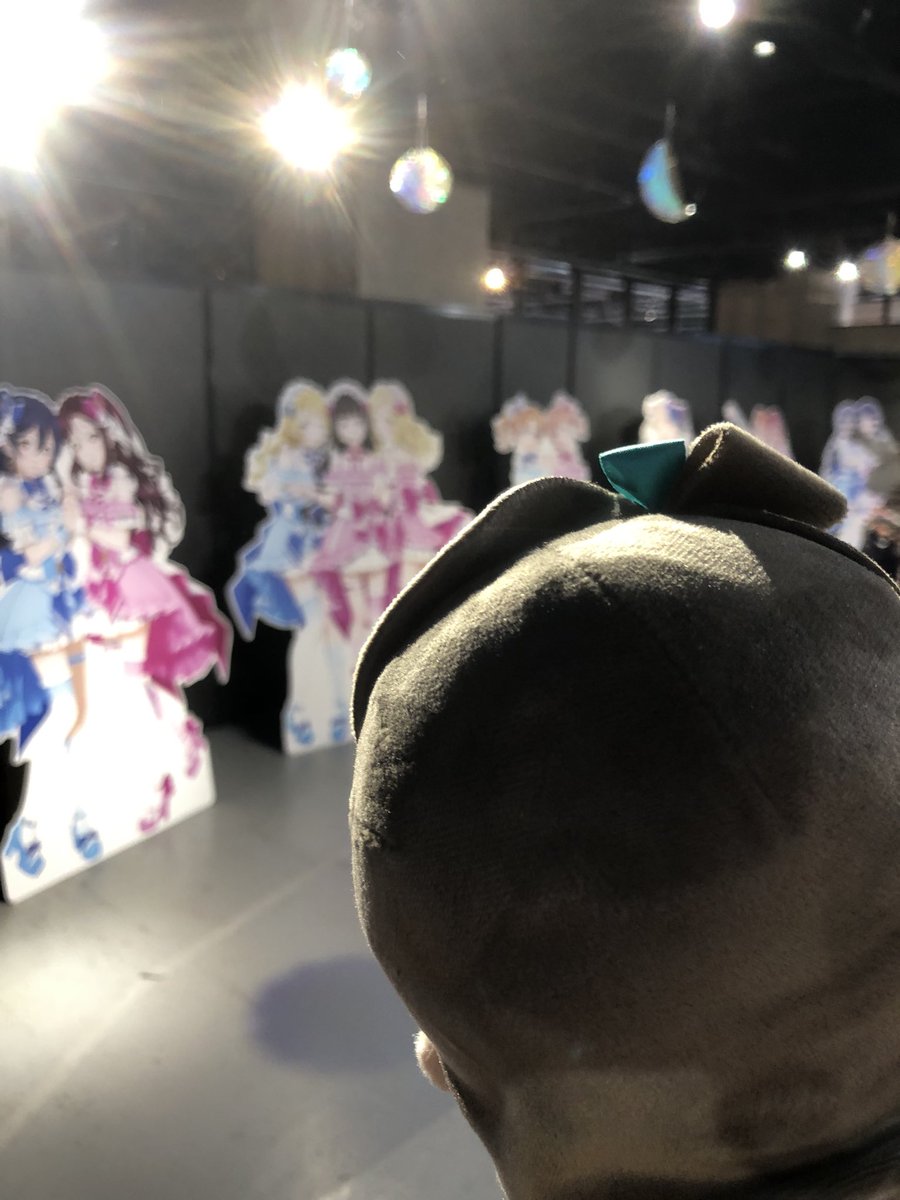 あんぱん tweet media