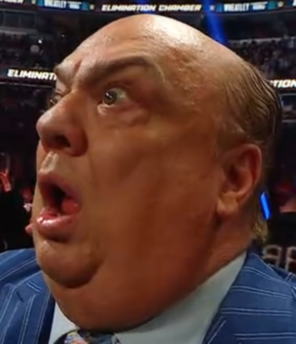 So, that's what I missed tonight!