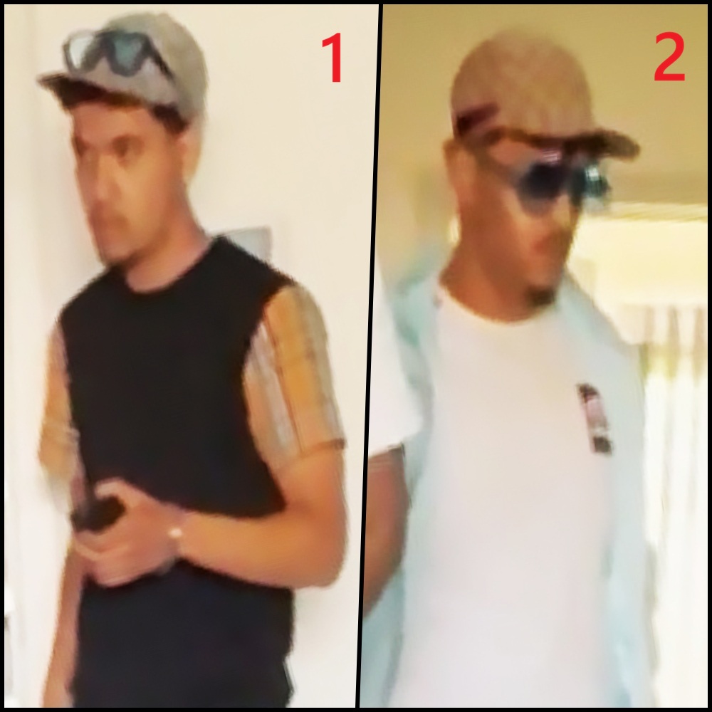 Police Fédérale tweet media