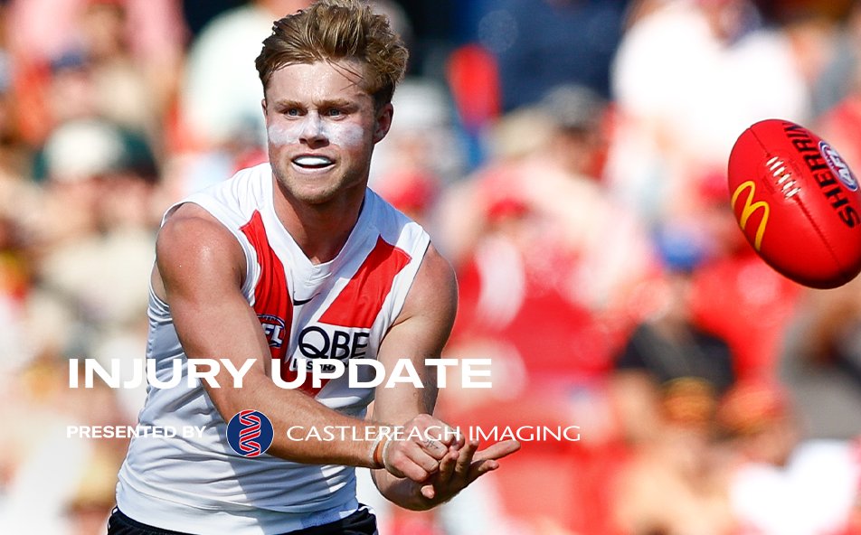 Sydney Swans tweet media