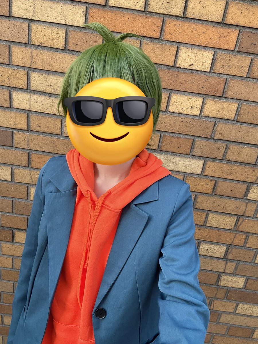 離脱してます〜🌱