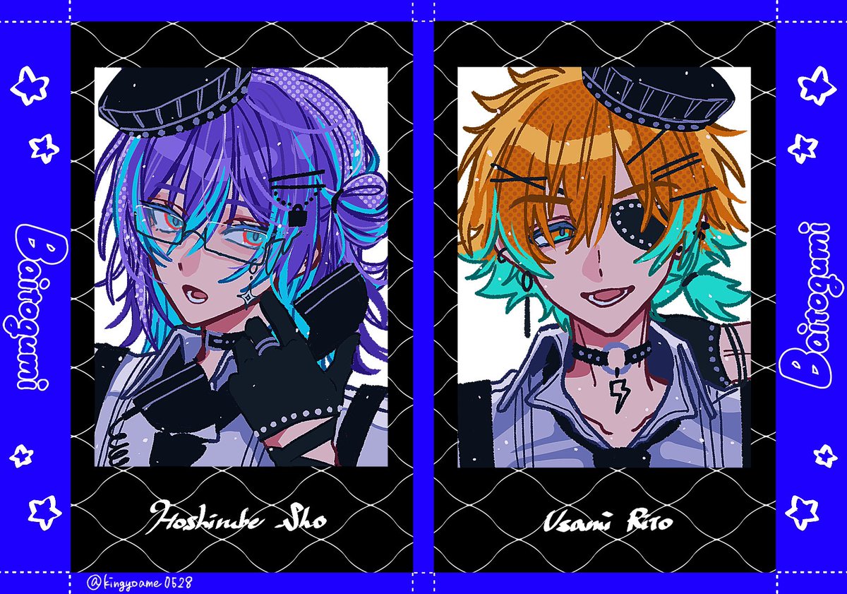 金魚飴 (@kingyoame0528) / Posts / X