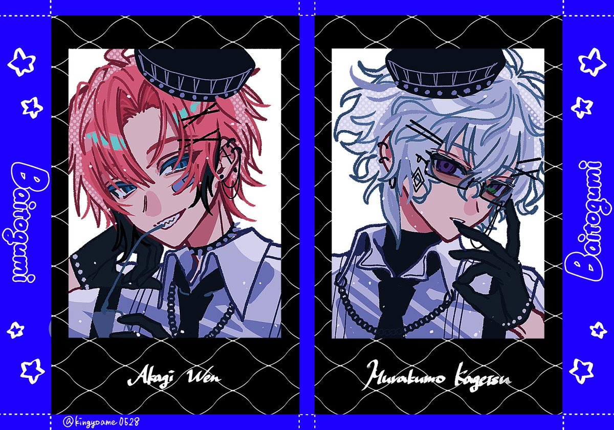 金魚飴 (@kingyoame0528) / Posts / X