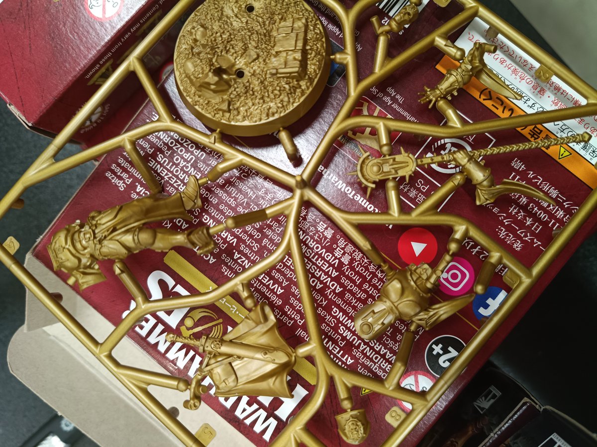 ストア最後のHEROS開封でシークレットが！？！？ 百万体ミニチュアの