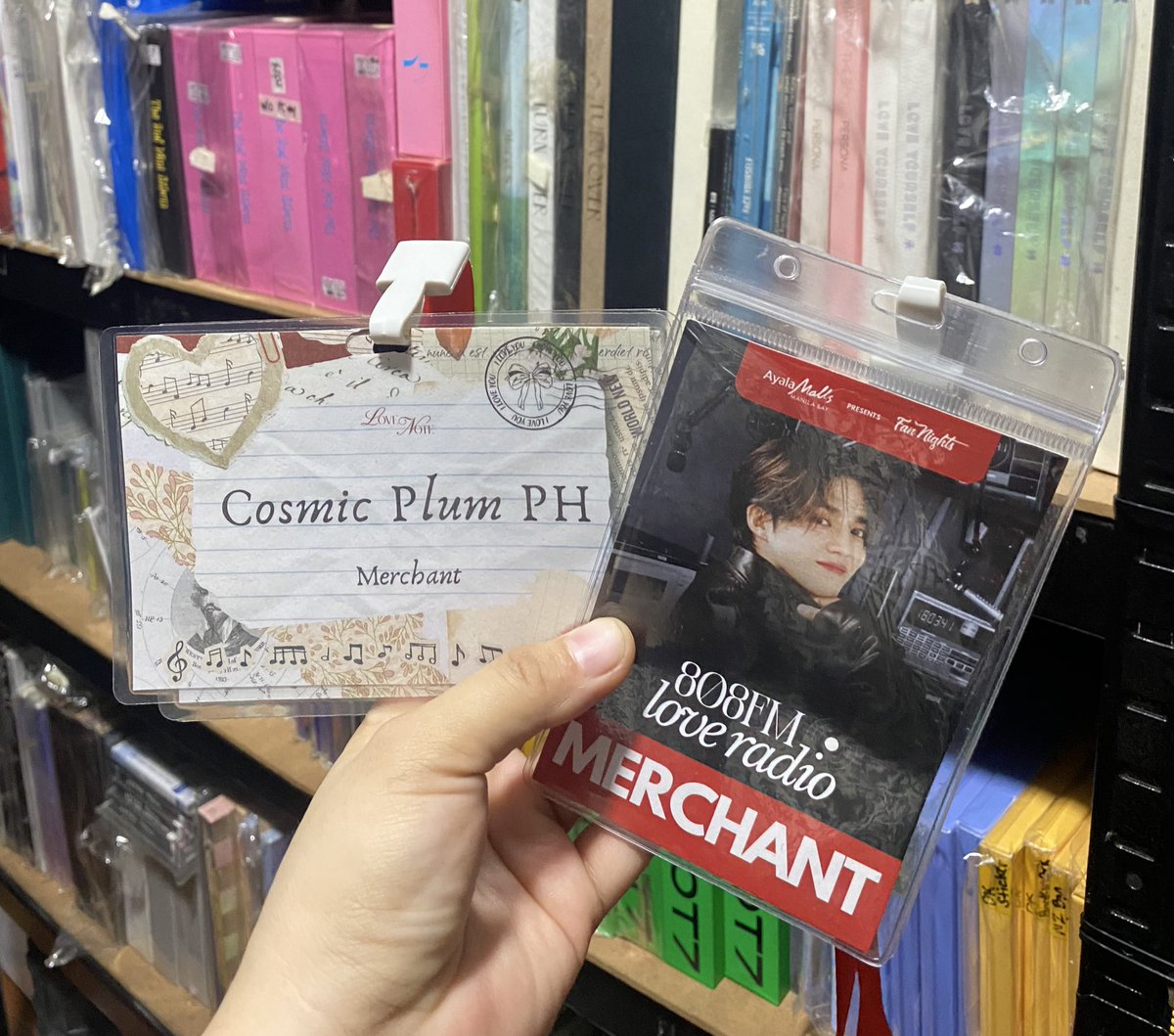 CosmicPlumPH's tweet photo. Sana maulit muli 🙏

Manifesting makapag-AMMB ulit this April🕯️🕯️🕯️🕯️🕯️

3RD AMMB THIS APRIL 🧎‍♀️‍➡️

#FanNightsAtAMManilaBay 
#AMMB 
#UntilIFoundGyu https://t.co/mwSLGaQ1Bt