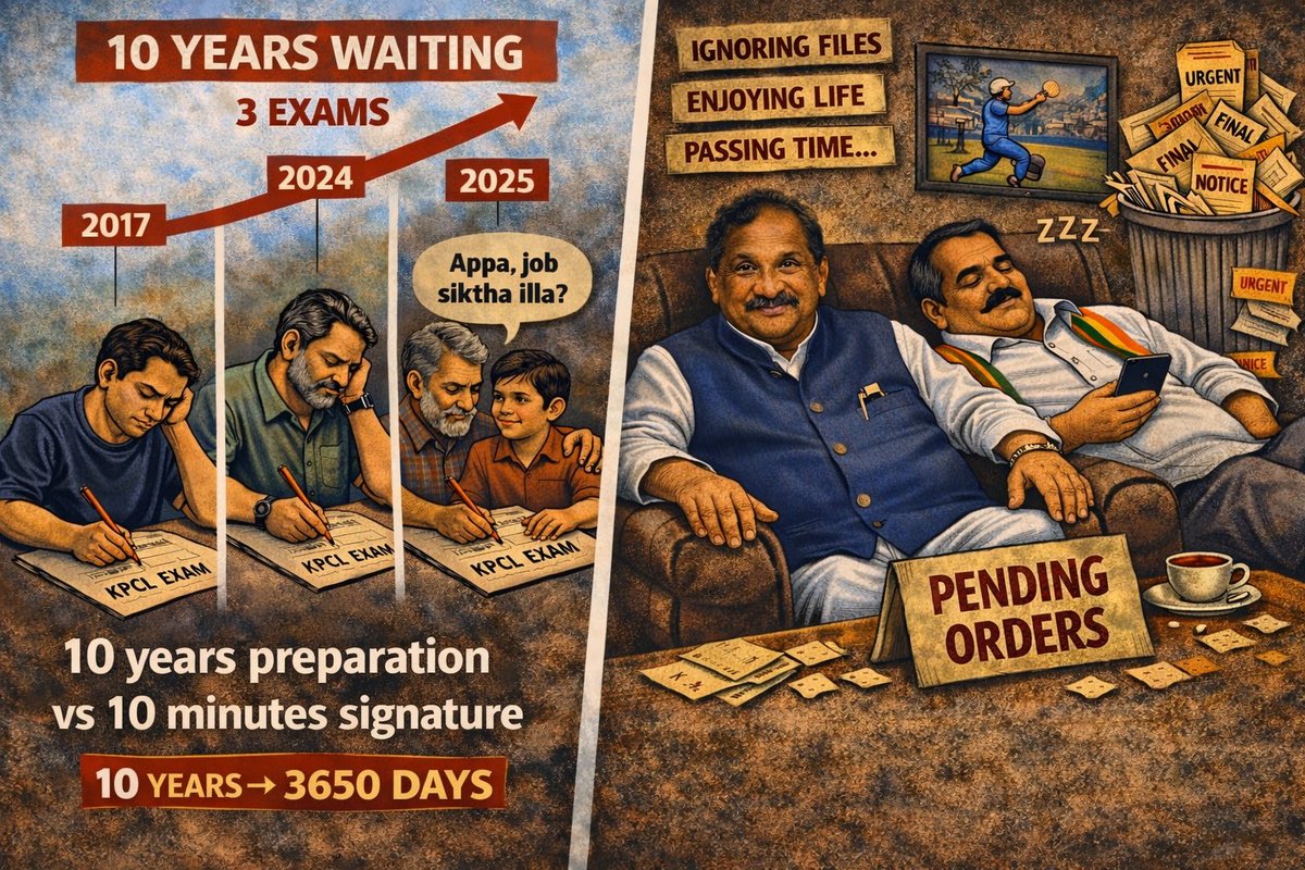 Shashidhar Yakkundi tweet media