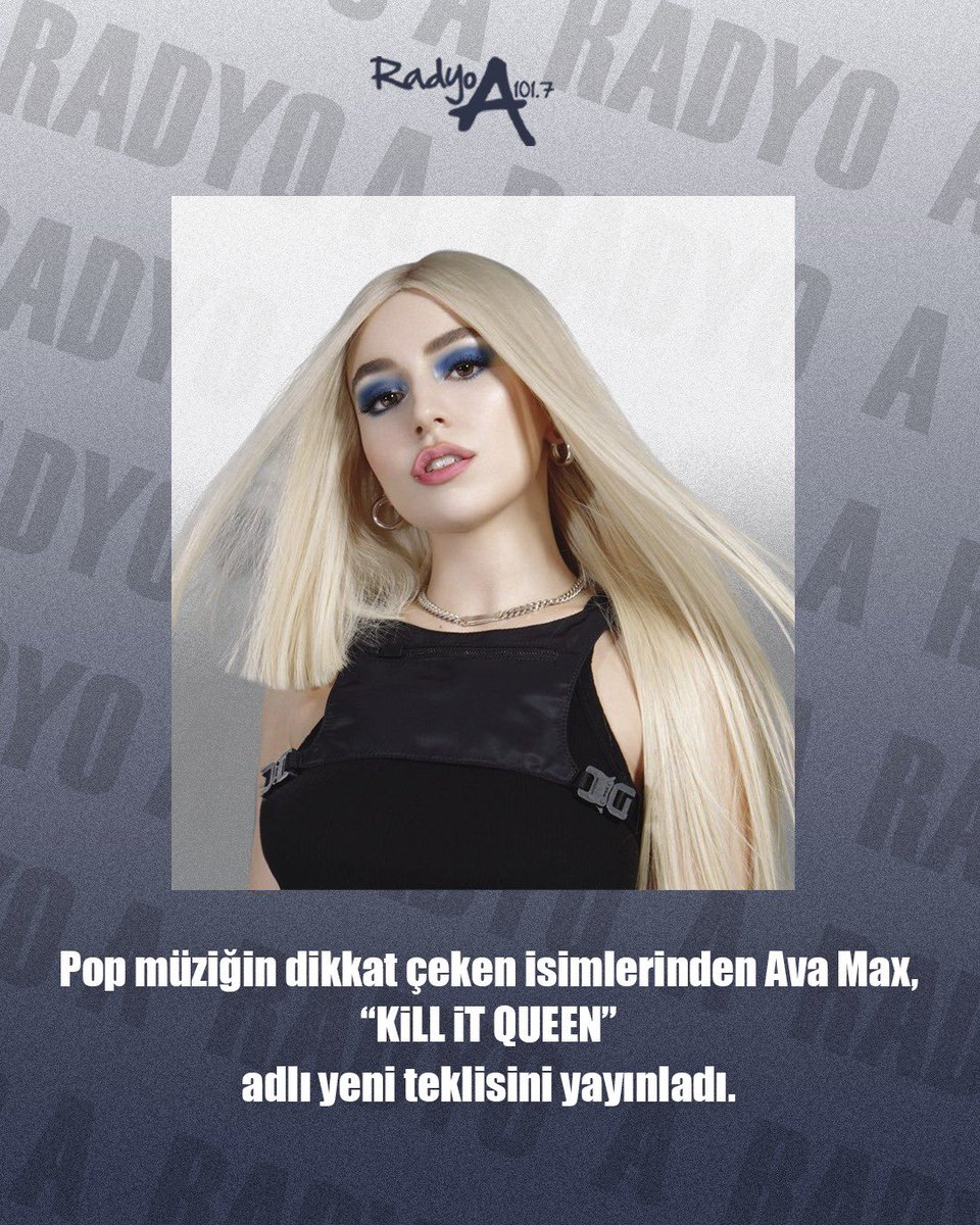 Radyo A 101.7 tweet media