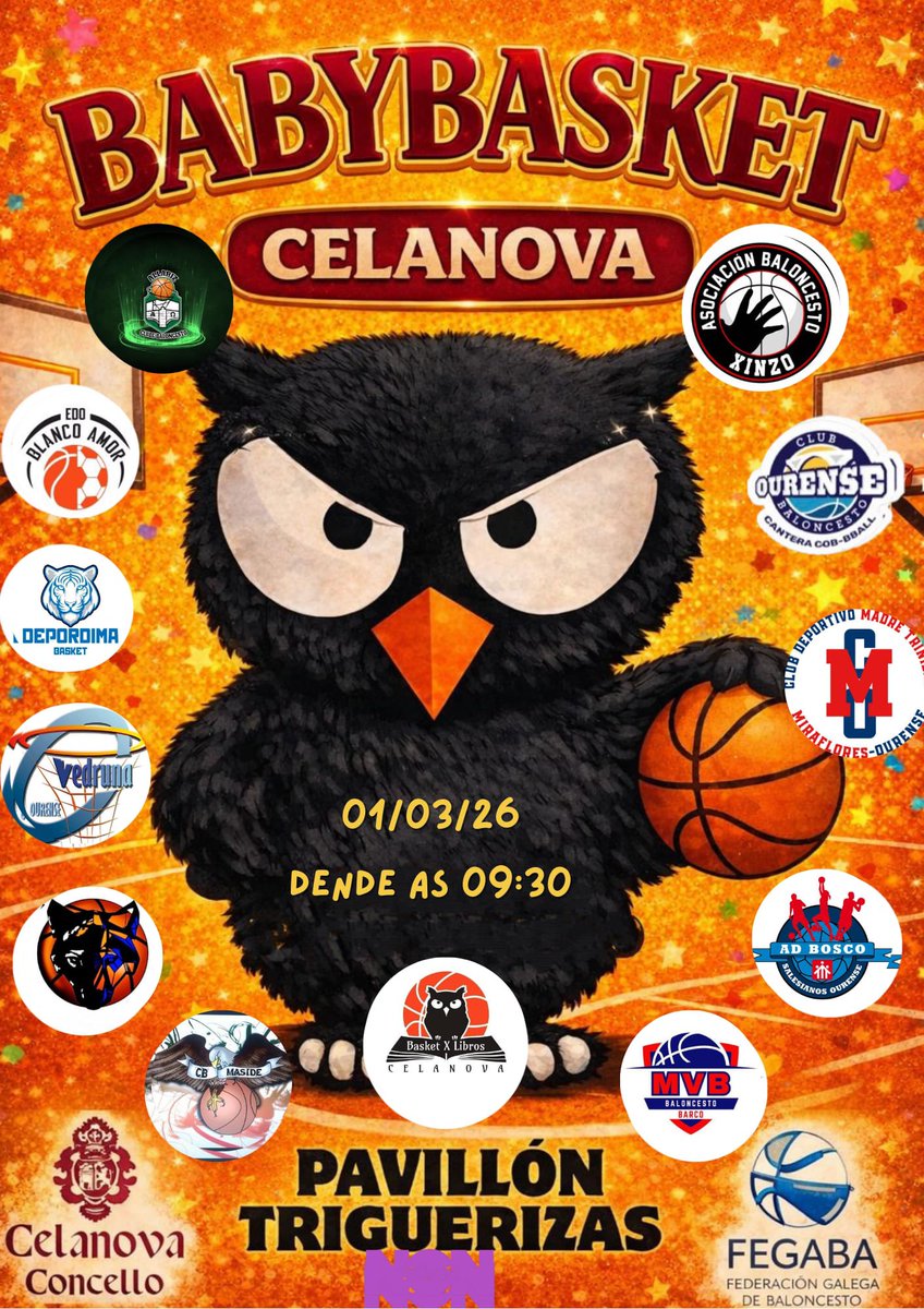 C.Carmelitas Vedruna tweet media