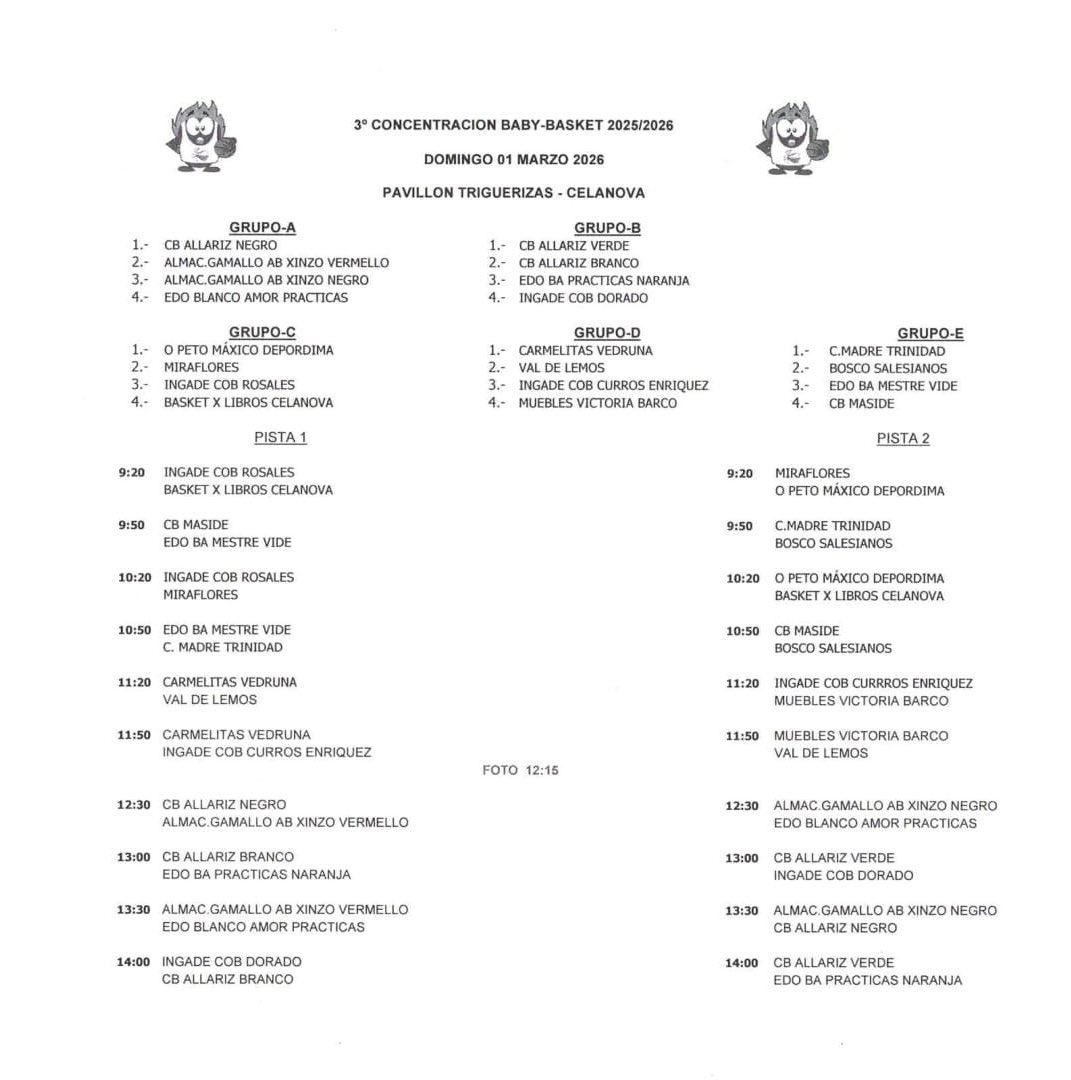C.Carmelitas Vedruna tweet media
