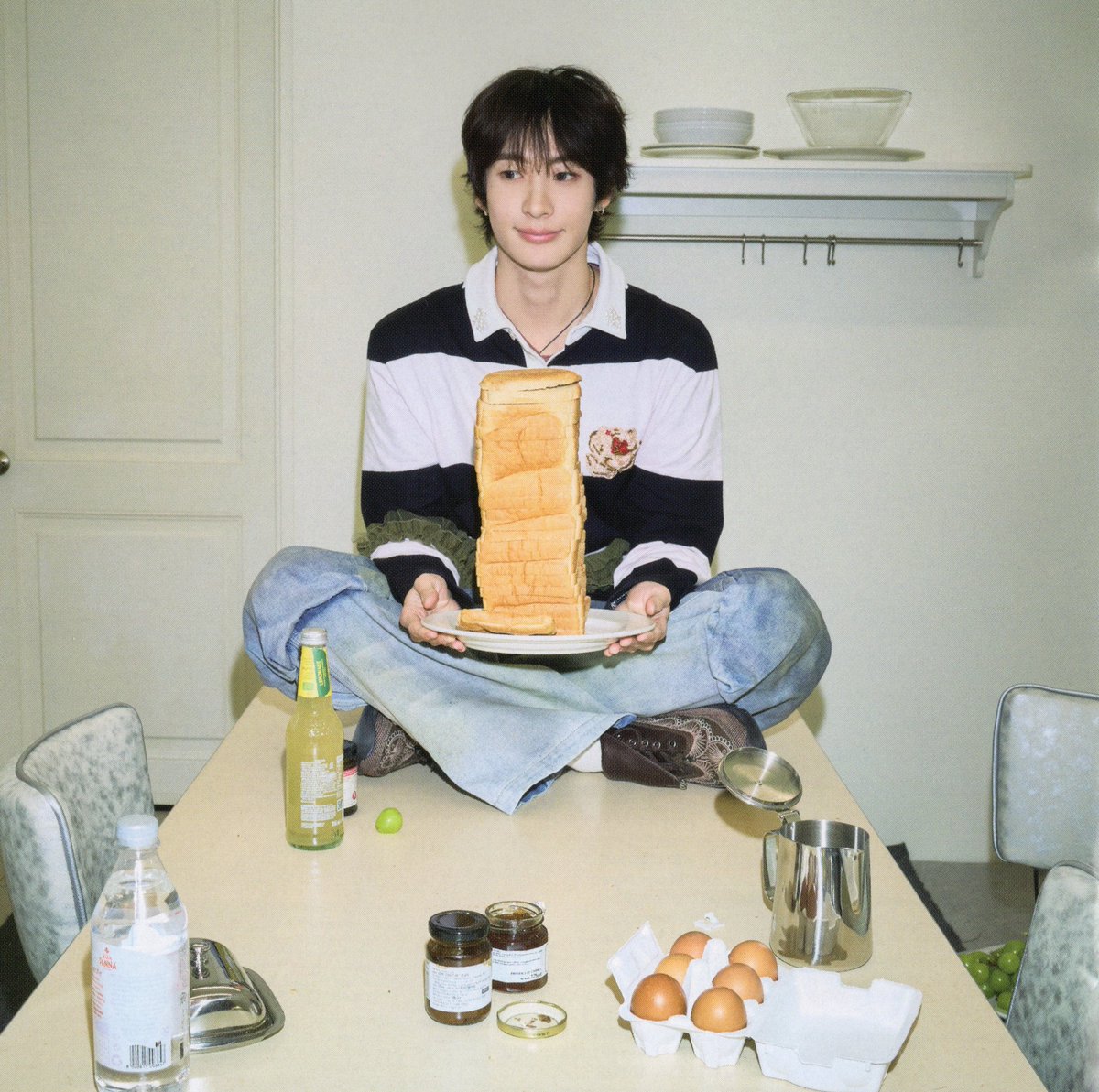 RIIZE 라이즈 The 2nd Japan Single 'All of You' ALBUM SOLO VER