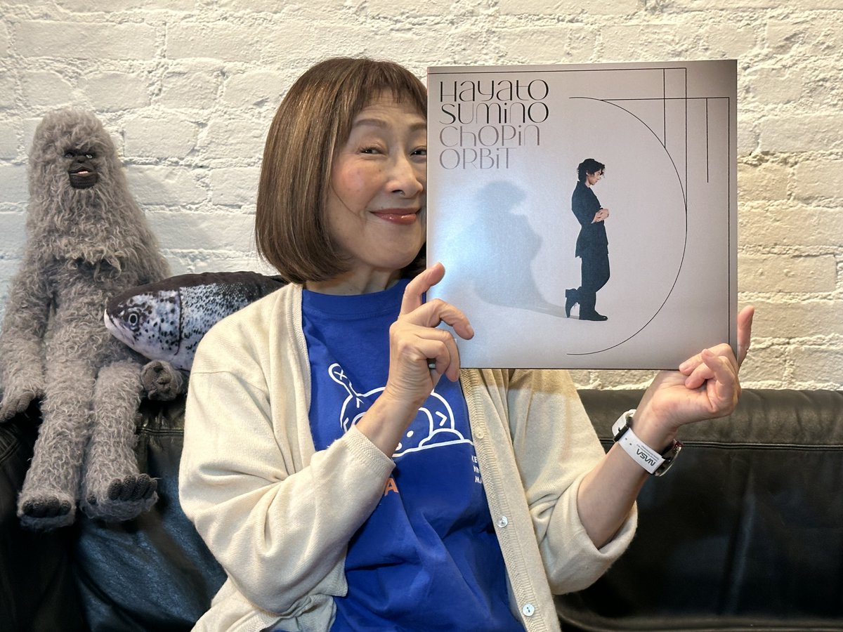 ソニーミュージック｜CLASSIC (@sonyclassicaljp) / Posts / X