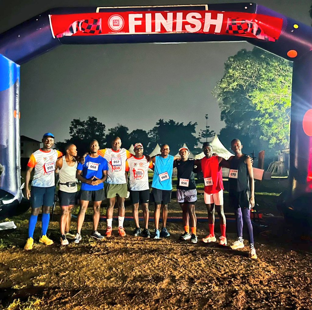 mutungomadbus's tweet photo. We showed up for the #Annual_Engineers_Run 2026
Half Marathons were bagged.
#RunningIsGood
#AER https://t.co/gesm0HhRnG