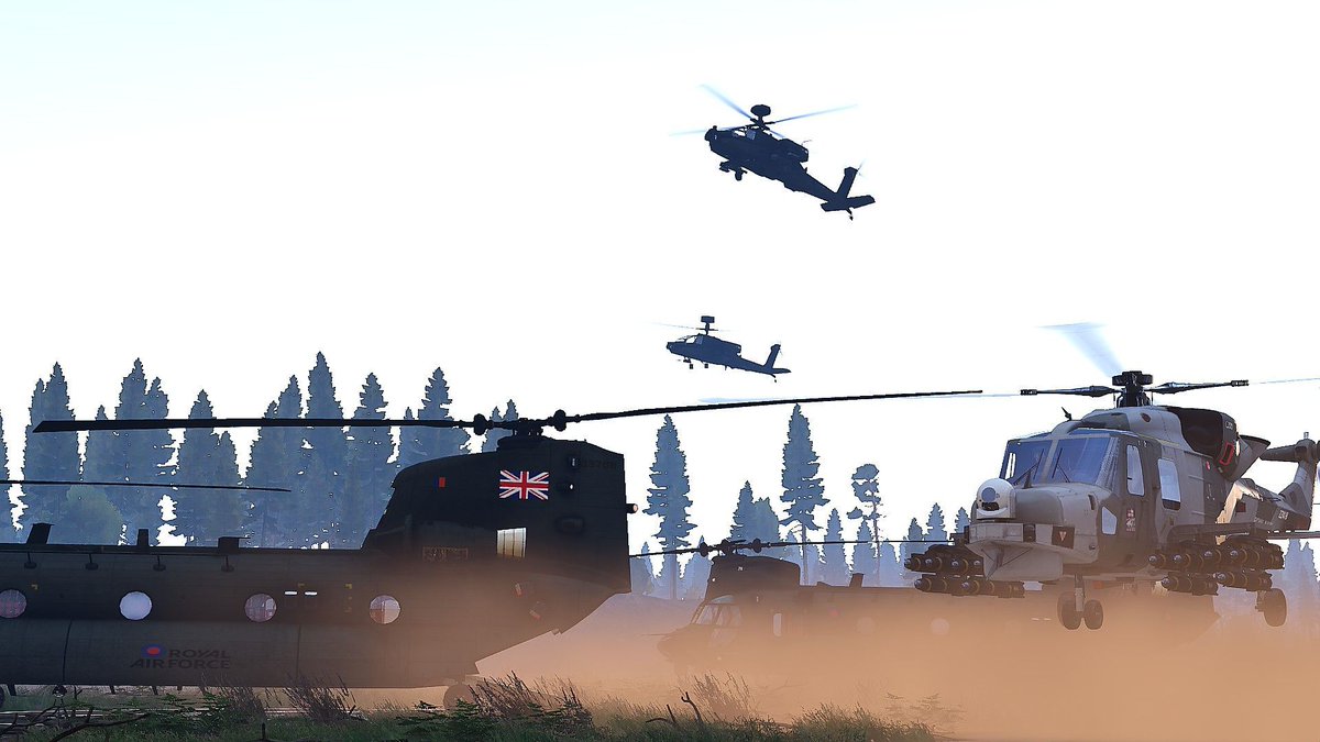 40 Commando, Royal Marines tweet media