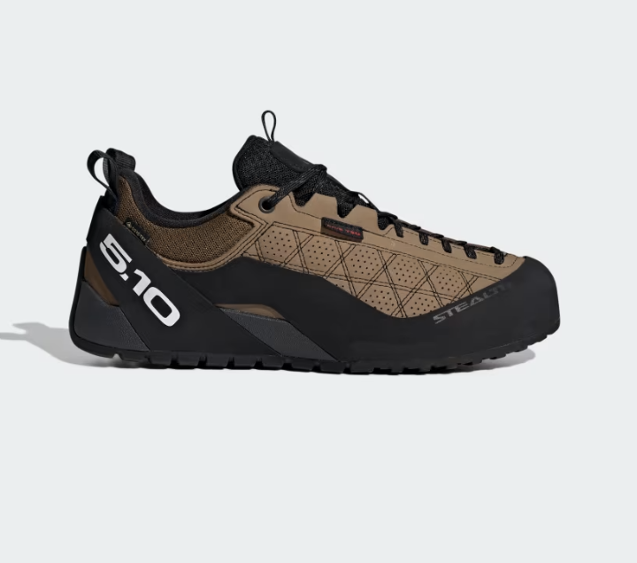 snkr_twitr's tweet photo. AD: Dropped via adidas US
NEW adidas Guide Tennie PRO GT 'Cardboard/Black'

Shop -> https://t.co/VF92UgVm17 https://t.co/Z86gmZhW4w