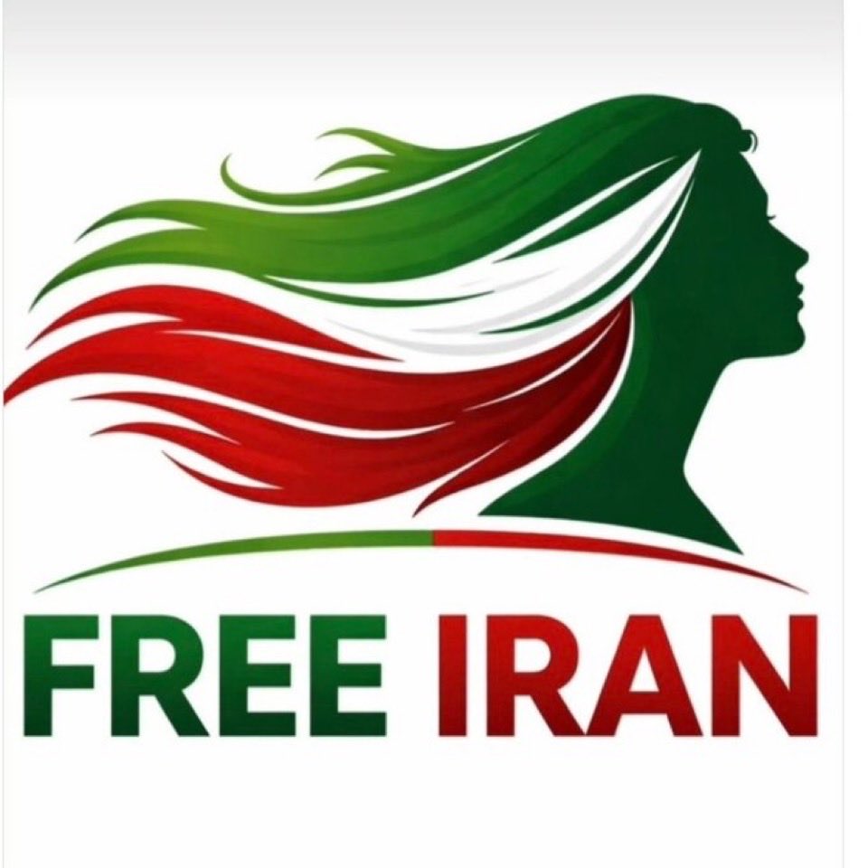 Hoy es un día para celebrar #FreeIran