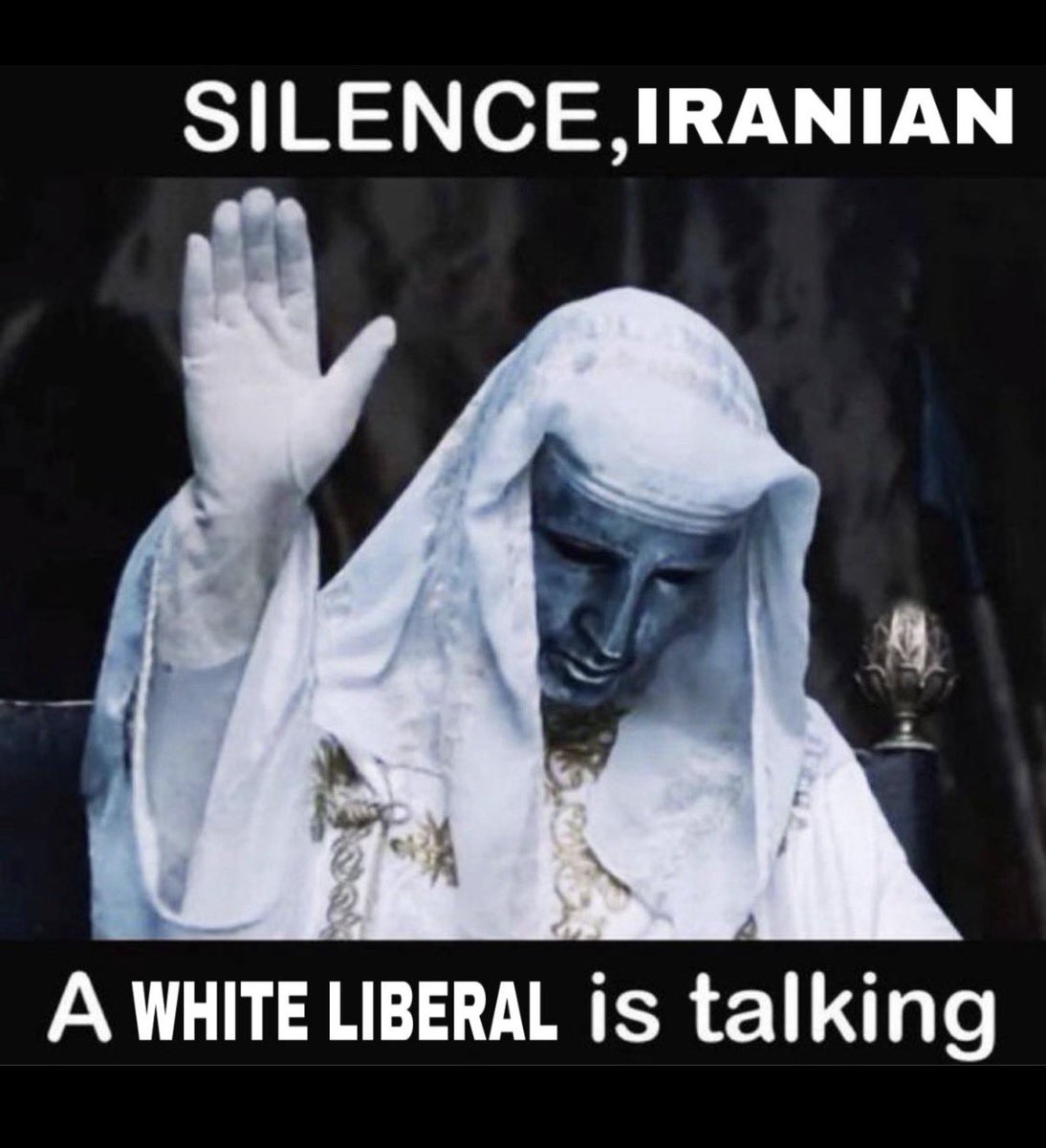 Michaelbanjelo's tweet photo. @libsoftiktok @sues86453 Fitting https://t.co/Q7iq1MtRBU
