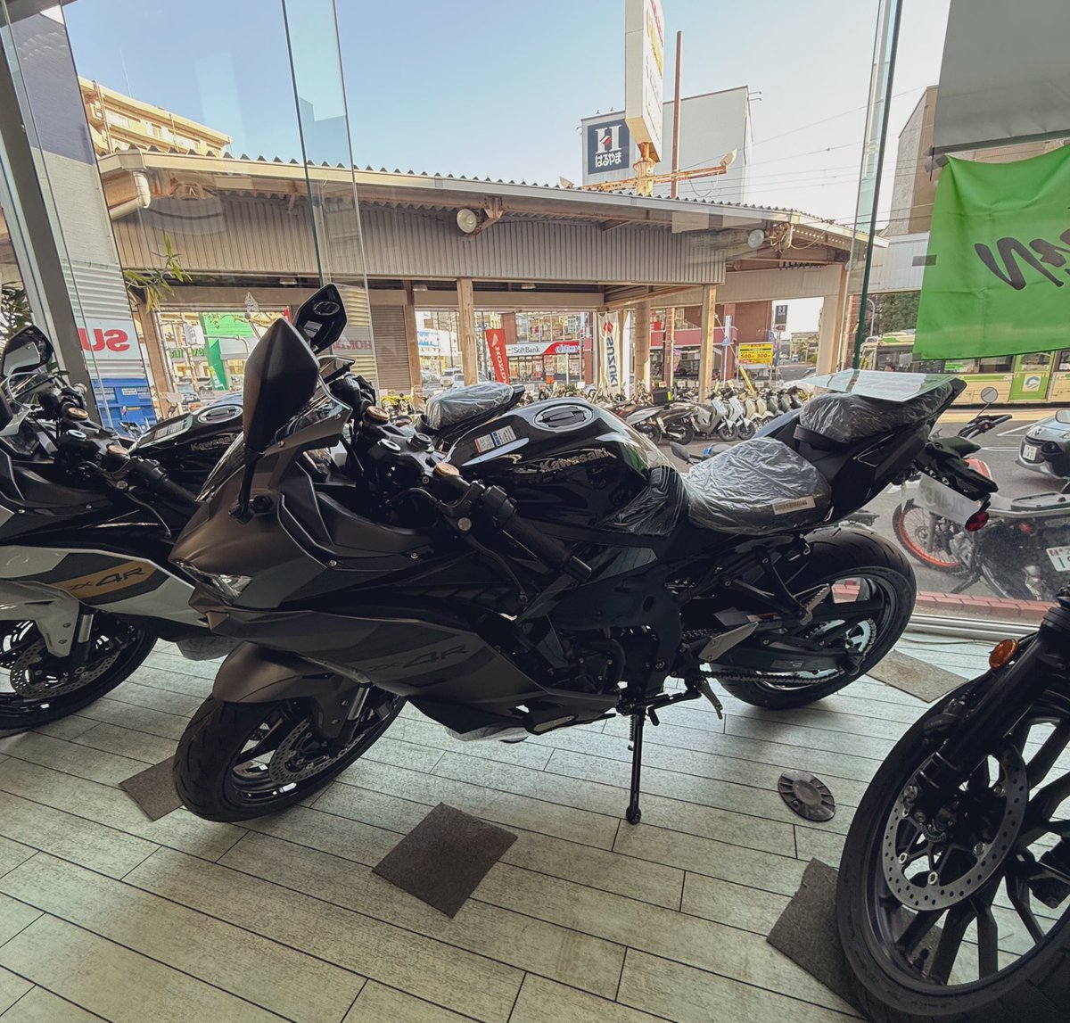 kiyo_shit's tweet photo. ホンマに勢いとノリで話が進んで… https://t.co/Uyx9LCyj7R