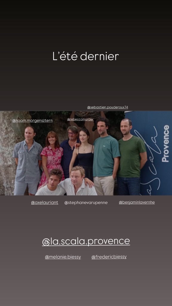 Frédéric Biessy tweet media