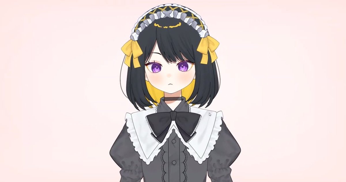 跋眞るる🖤⛓️@VTuber tweet media