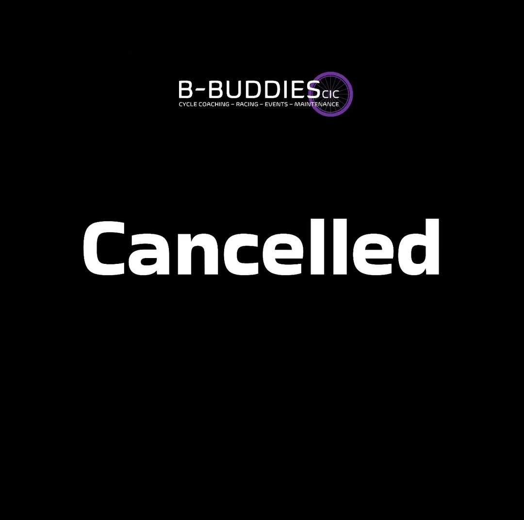 B-BUDDIES CIC tweet media