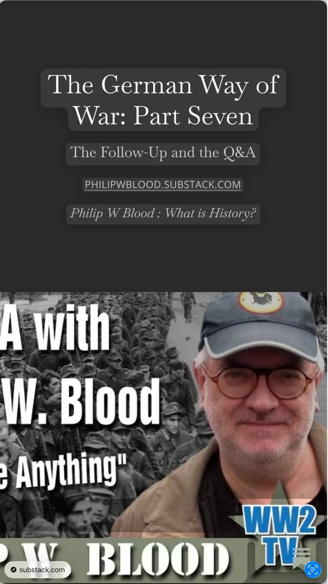 Dr. Philip W Blood - Back-Up Account tweet media