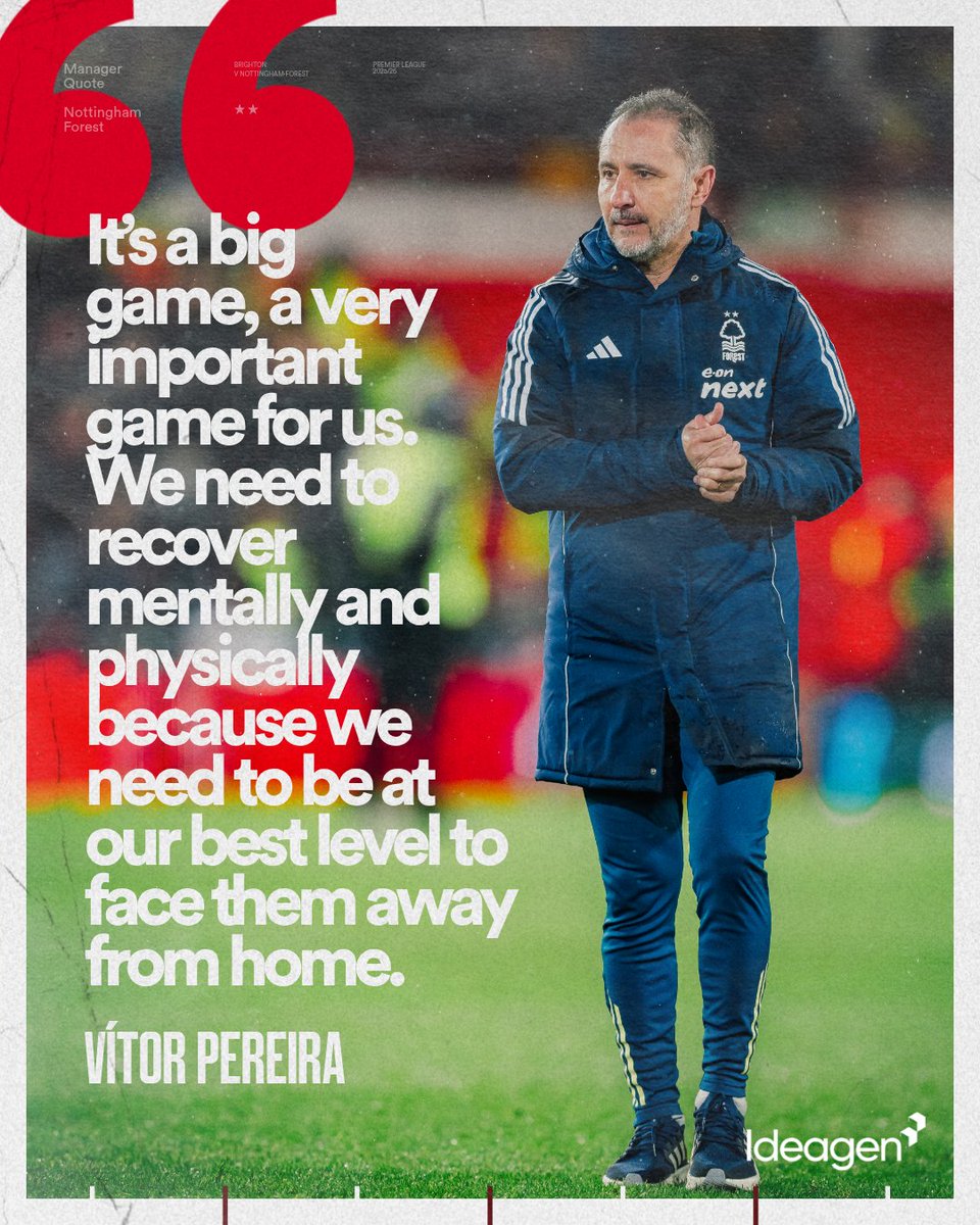 Nottingham Forest tweet media