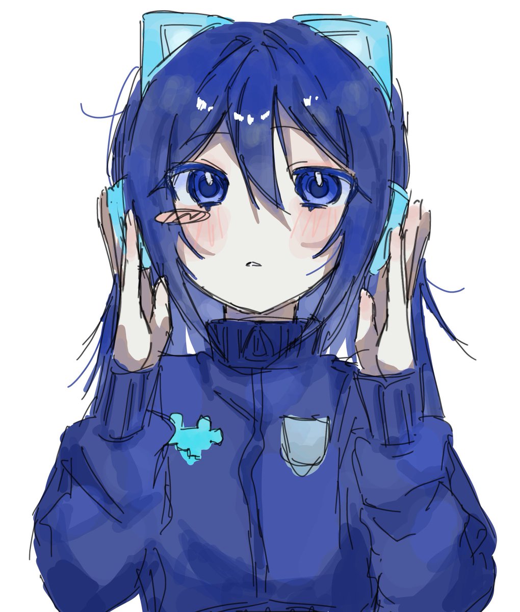みこ tweet media