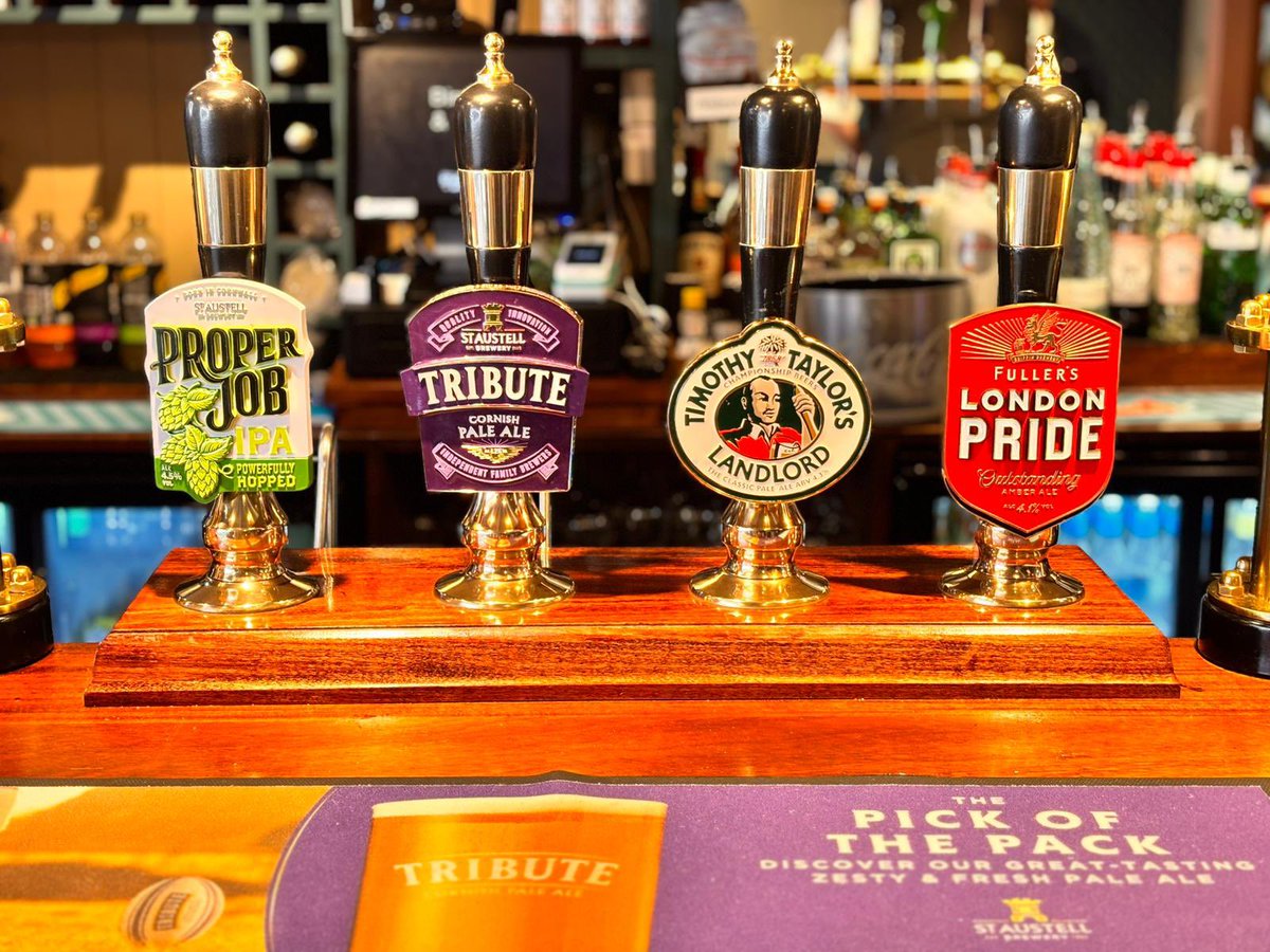 The Bishop & Wolf tweet media