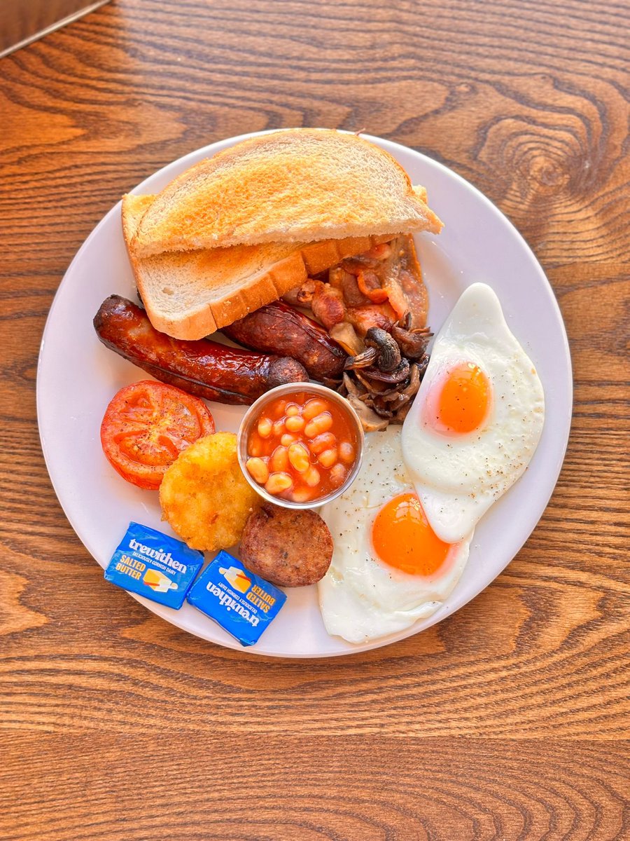 The Bishop & Wolf tweet media