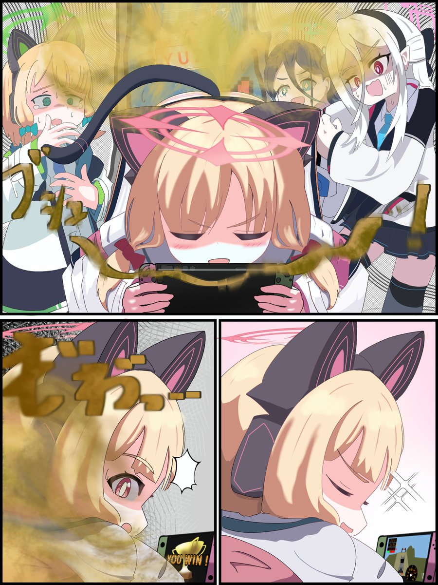 シーア🦨🔞 tweet media